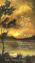 Cover art for The Gift of Rain: A Novel