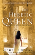 Cover art for The Heretic Queen: A Novel