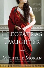 Cover art for Cleopatra's Daughter: A Novel