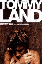 Cover art for Tommyland