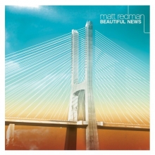 Cover art for Beautiful News