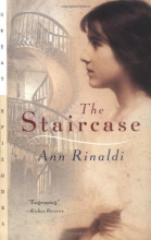 Cover art for The Staircase