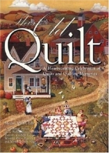 Cover art for This Old Quilt: A Heartwarming Celebration of Quilts and Quilting Memories