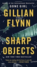 Cover art for Sharp Objects