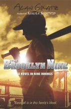 Cover art for The Brooklyn Nine