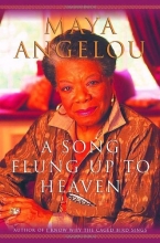 Cover art for A Song Flung Up to Heaven