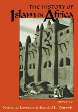 Cover art for History Of Islam In Africa