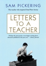 Cover art for Letters to a Teacher