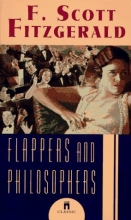 Cover art for Flappers and Philosophers