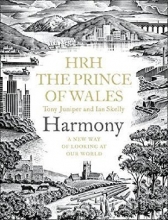 Cover art for Harmony: A New Way of Looking at Our World