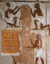 Cover art for Gardner's Art Through the Ages: Backpack Edition, Book A