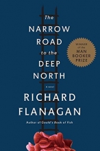 Cover art for The Narrow Road to the Deep North: A novel
