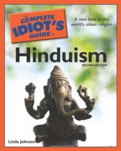 Cover art for The Complete Idiot's Guide to Hinduism, 2nd Edition (Idiot's Guides)