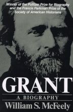 Cover art for Grant: A Biography