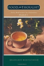 Cover art for Food for Thought: Daily Meditations for Overeaters