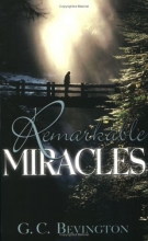 Cover art for Remarkable Miracles