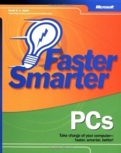 Cover art for Faster Smarter PCs (Bpg-Other)