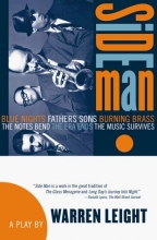 Cover art for Side Man: A Play
