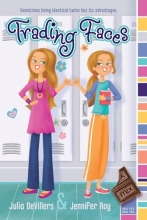 Cover art for Trading Faces