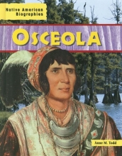 Cover art for Osceola (Native American Biographies (Heinemann))