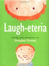 Cover art for Laugh-eteria