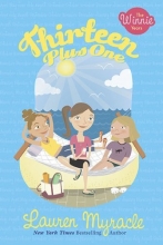 Cover art for Thirteen Plus One (The Winnie Years)