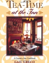 Cover art for Tea-Time at the Inn