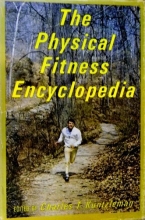 Cover art for The Physical fitness encyclopedia