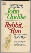 Cover art for Rabbit, Run