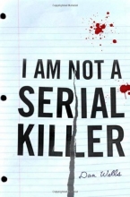 Cover art for I Am Not A Serial Killer (John Cleaver)