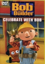Cover art for Bob the Builder - Celebrate with Bob