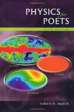 Cover art for Physics for Poets