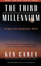 Cover art for The Third Millennium: Living in the Posthistoric World