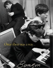 Cover art for Once there was a way...Photographs of the Beatles