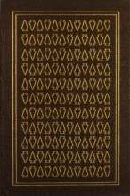 Cover art for The Last of the Mohicans (Easton Press) The 100 Greatest Books Ever Written