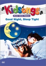 Cover art for Kidsongs - Good Night, Sleep Tight