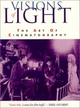 Cover art for Visions of Light: The Art of Cinematography