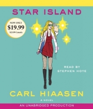 Cover art for Star Island
