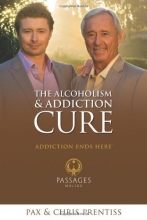 Cover art for The Alcoholism and Addiction Cure: A Holistic Approach to Total Recovery