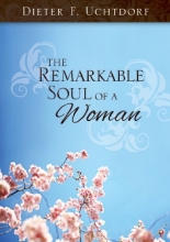 Cover art for The Remarkable Soul of a Woman