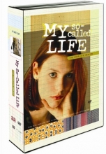 Cover art for My So-Called Life: The Complete Series 