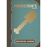 Cover art for Minecraft: Construction Handbook: An Official Mojang Book