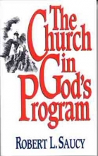 Cover art for The Church in Gods Program (Handbook of Bible Doctrine)