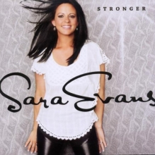 Cover art for Stronger