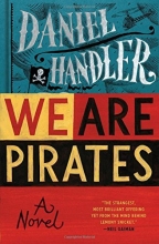 Cover art for We Are Pirates