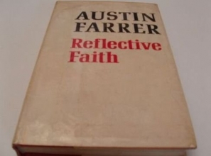 Cover art for Reflective Faith: Essays in Philosophical Theology