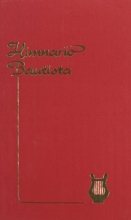 Cover art for Himnario Bautista = Baptist Hymnal (Spanish Edition)