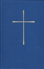 Cover art for El Libro De Oracion Comun