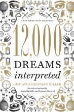 Cover art for 12,000 Dreams Interpreted: A New Edition for the 21st Century