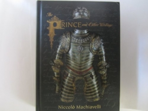 Cover art for The Prince and Other Writings